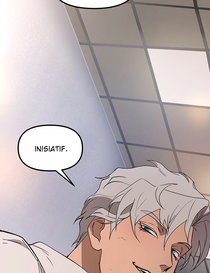 The Mafia Nanny Chapter 41 Gambar 78