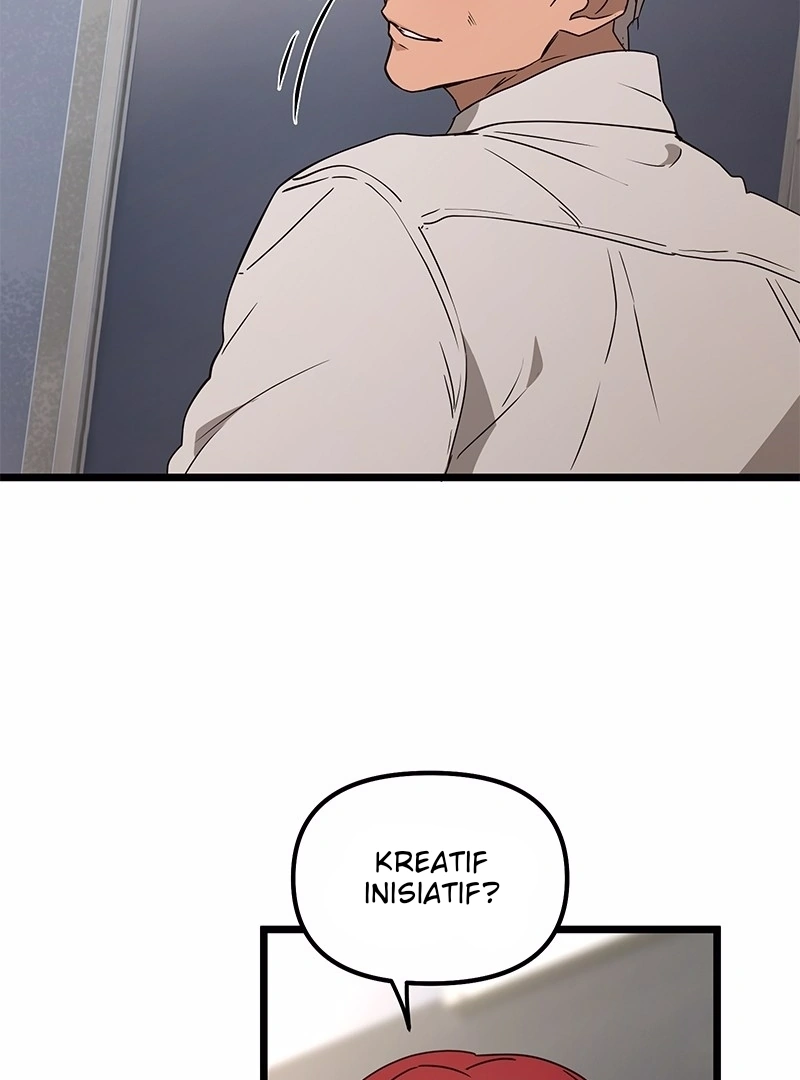 The Mafia Nanny Chapter 41 Gambar 81