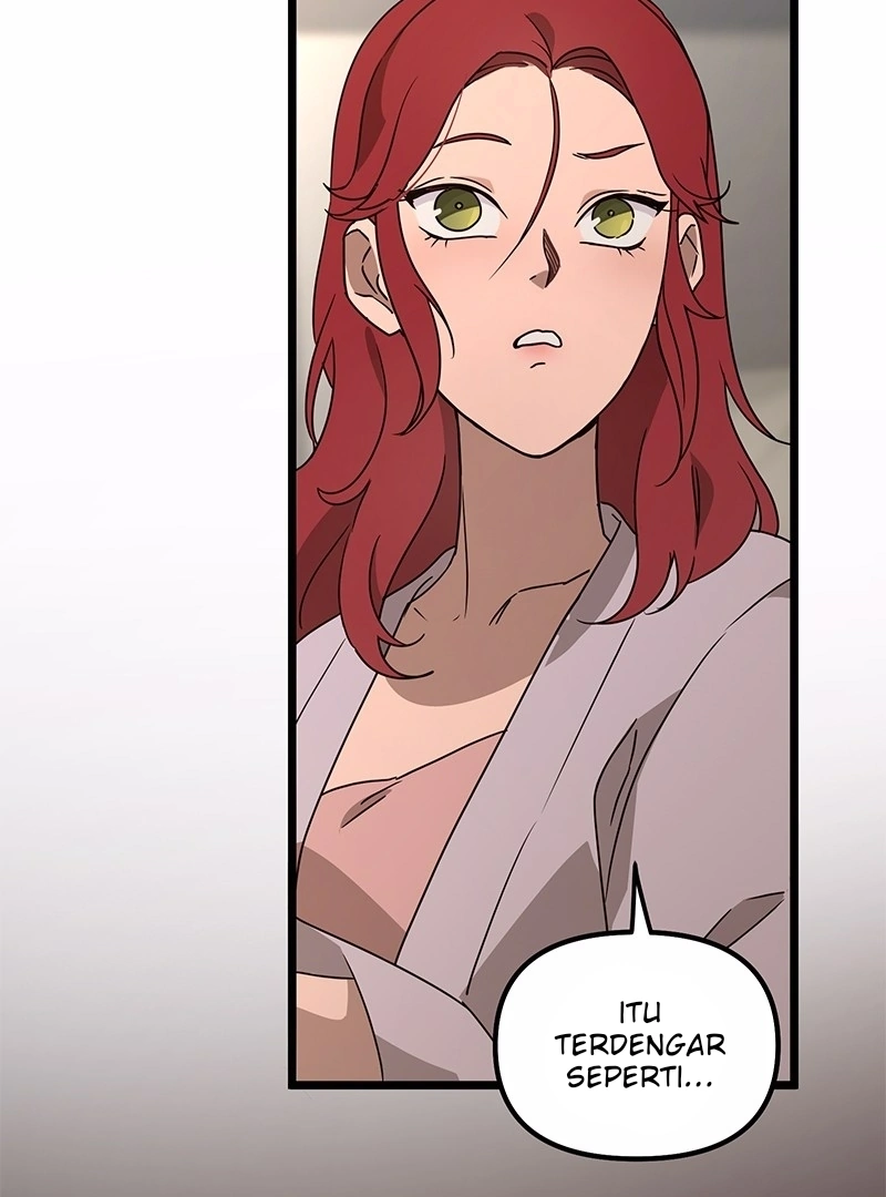 The Mafia Nanny Chapter 41 Gambar 82