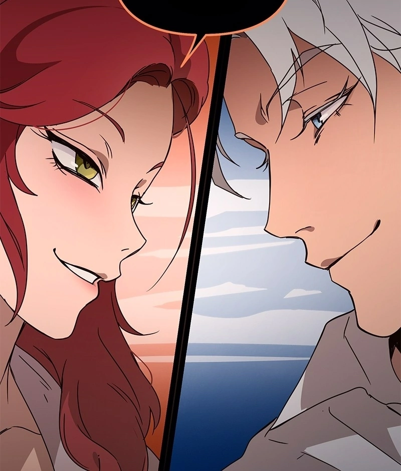 The Mafia Nanny Chapter 41 Gambar 84