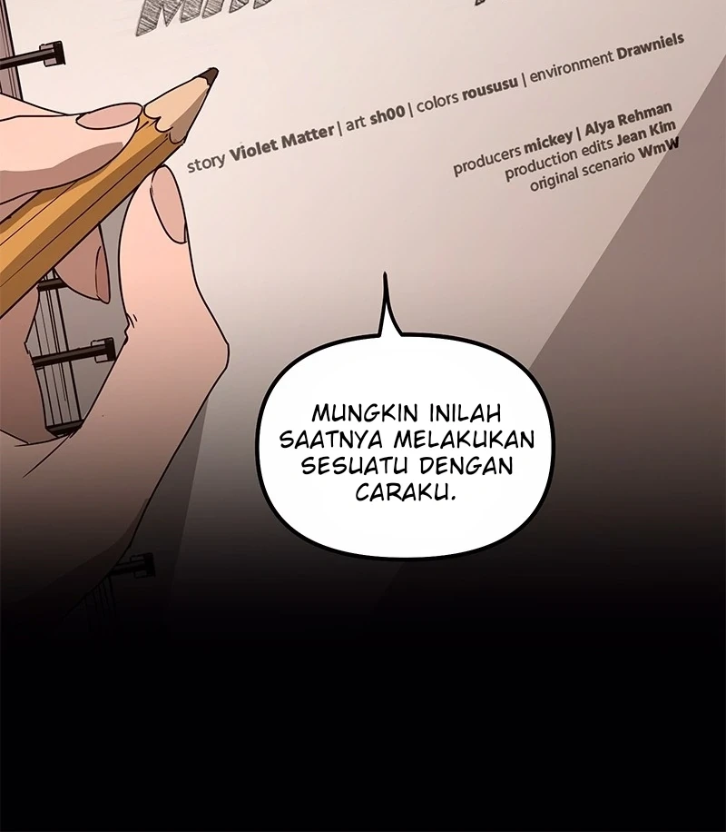The Mafia Nanny Chapter 41 Gambar 86
