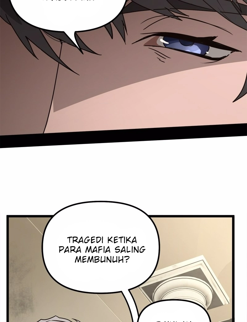 The Mafia Nanny Chapter 42 Gambar 13