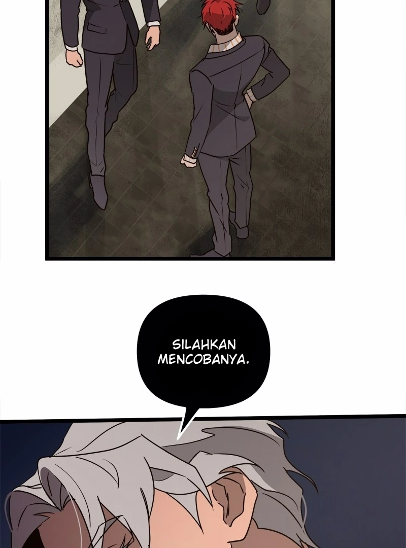 The Mafia Nanny Chapter 42 Gambar 16