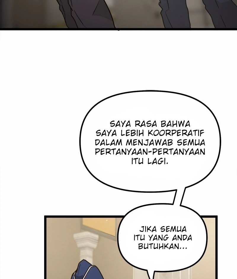 The Mafia Nanny Chapter 42 Gambar 19