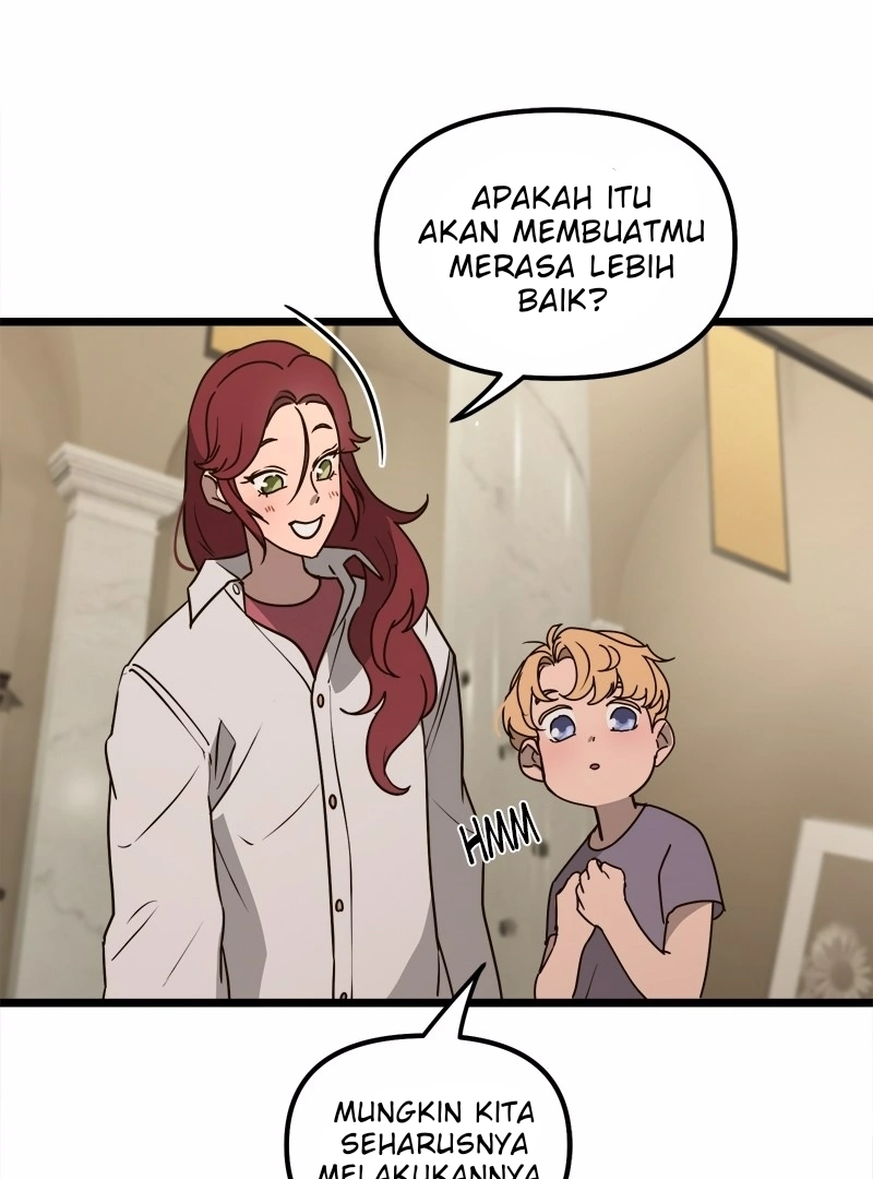 The Mafia Nanny Chapter 42 Gambar 28