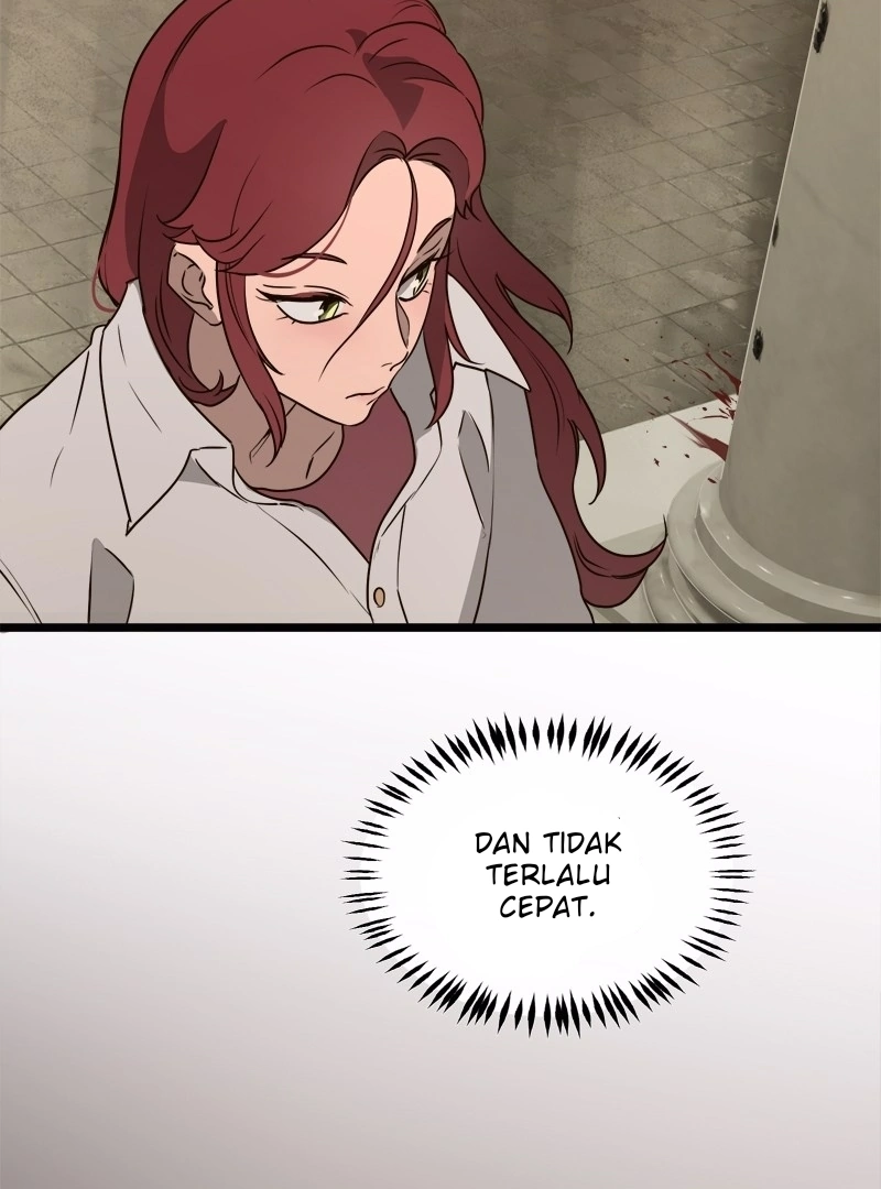 The Mafia Nanny Chapter 42 Gambar 31