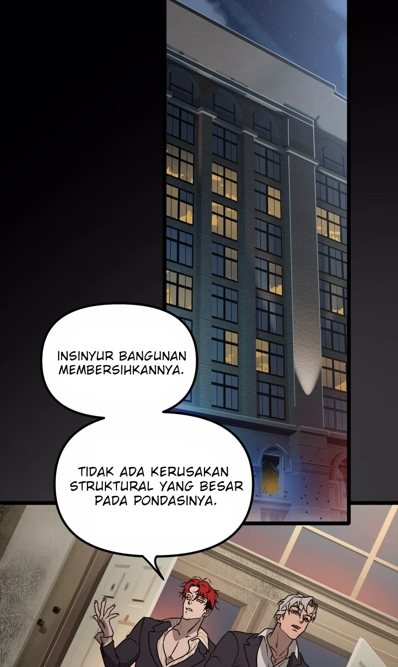 The Mafia Nanny Chapter 42 Gambar 3