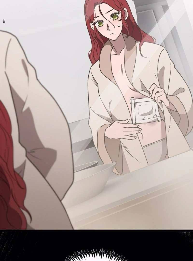 The Mafia Nanny Chapter 42 Gambar 35