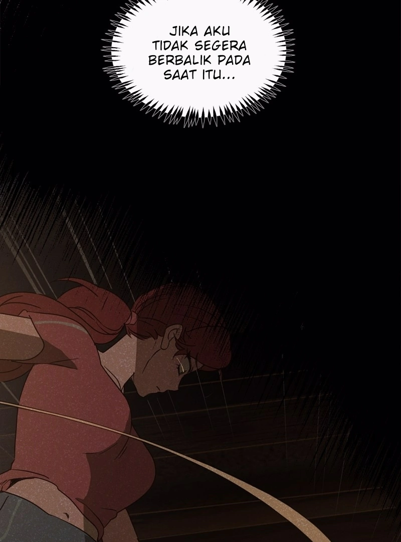 The Mafia Nanny Chapter 42 Gambar 36