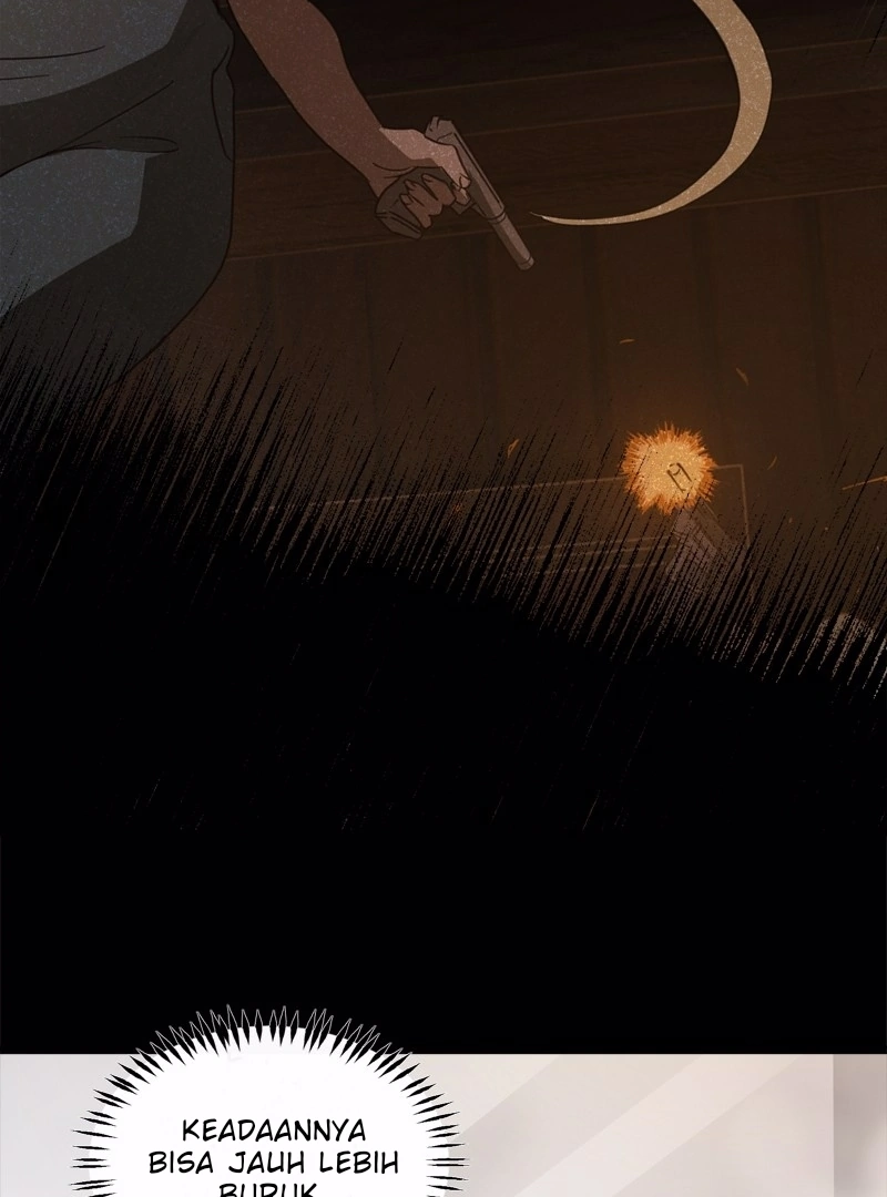 The Mafia Nanny Chapter 42 Gambar 37