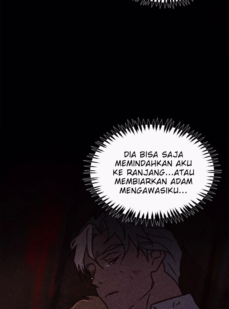 The Mafia Nanny Chapter 42 Gambar 44