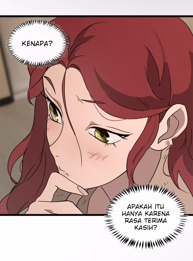 The Mafia Nanny Chapter 42 Gambar 47