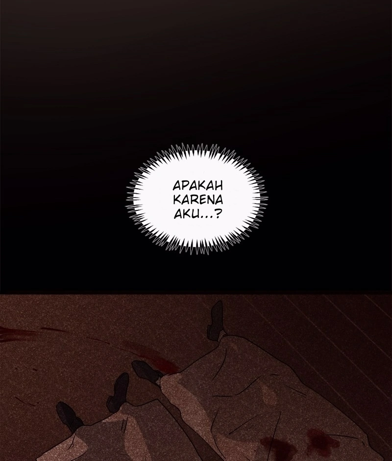 The Mafia Nanny Chapter 42 Gambar 51