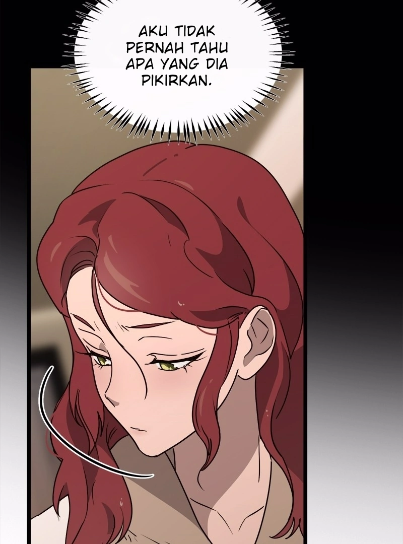 The Mafia Nanny Chapter 42 Gambar 53