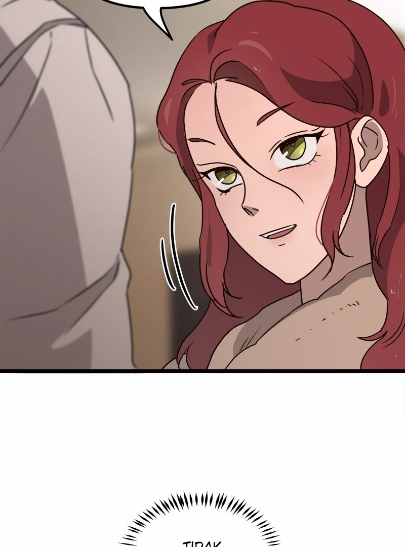 The Mafia Nanny Chapter 42 Gambar 55