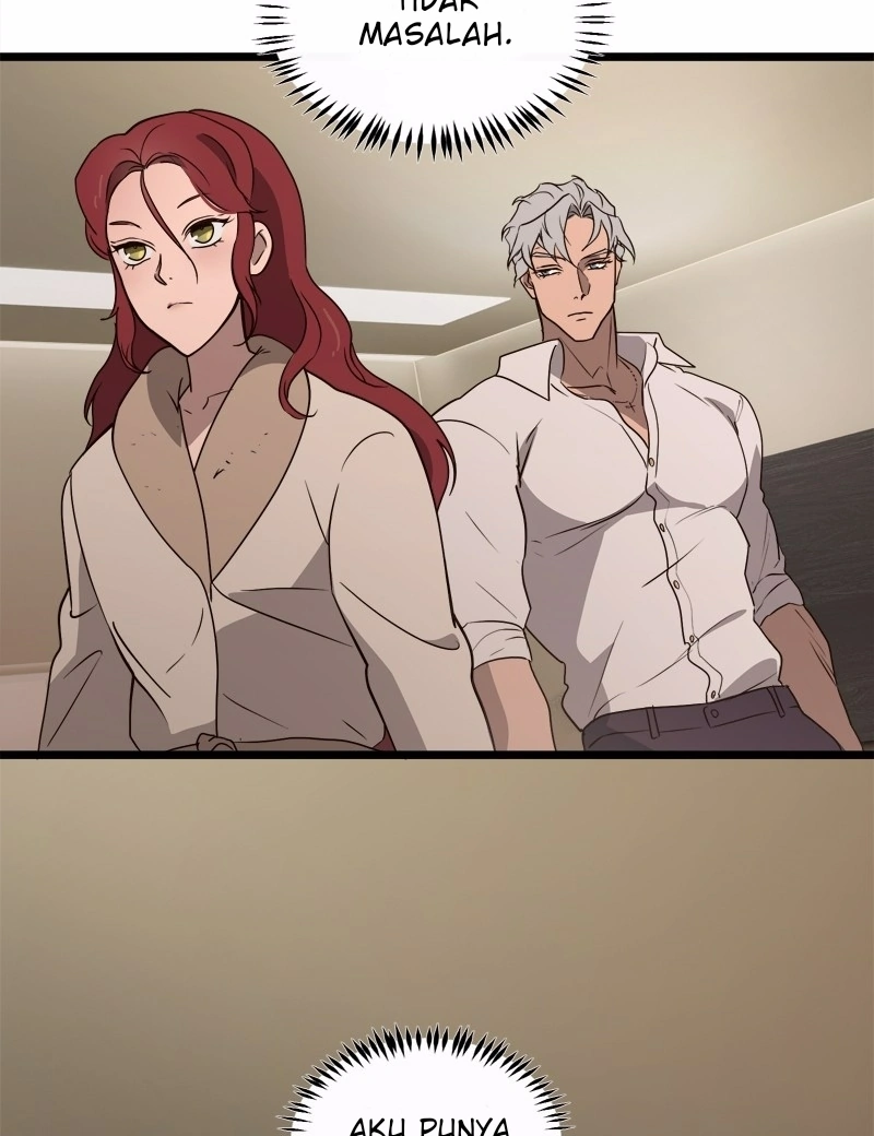 The Mafia Nanny Chapter 42 Gambar 56