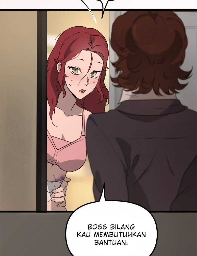 The Mafia Nanny Chapter 42 Gambar 62