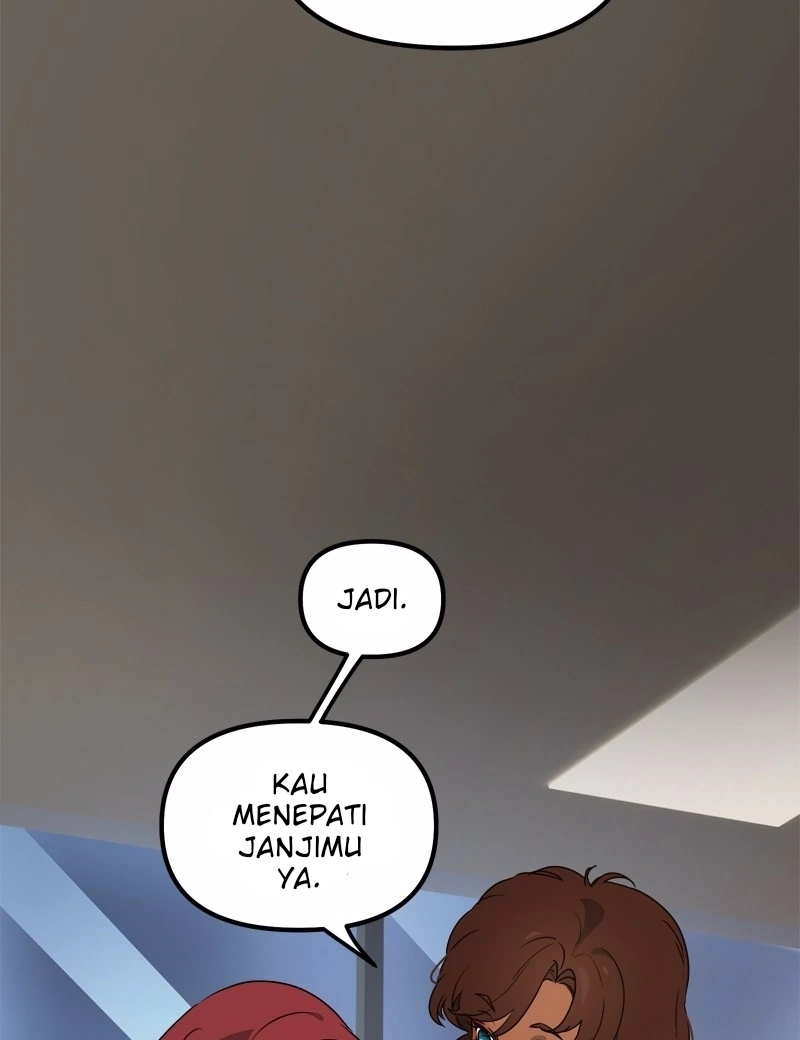 The Mafia Nanny Chapter 42 Gambar 63