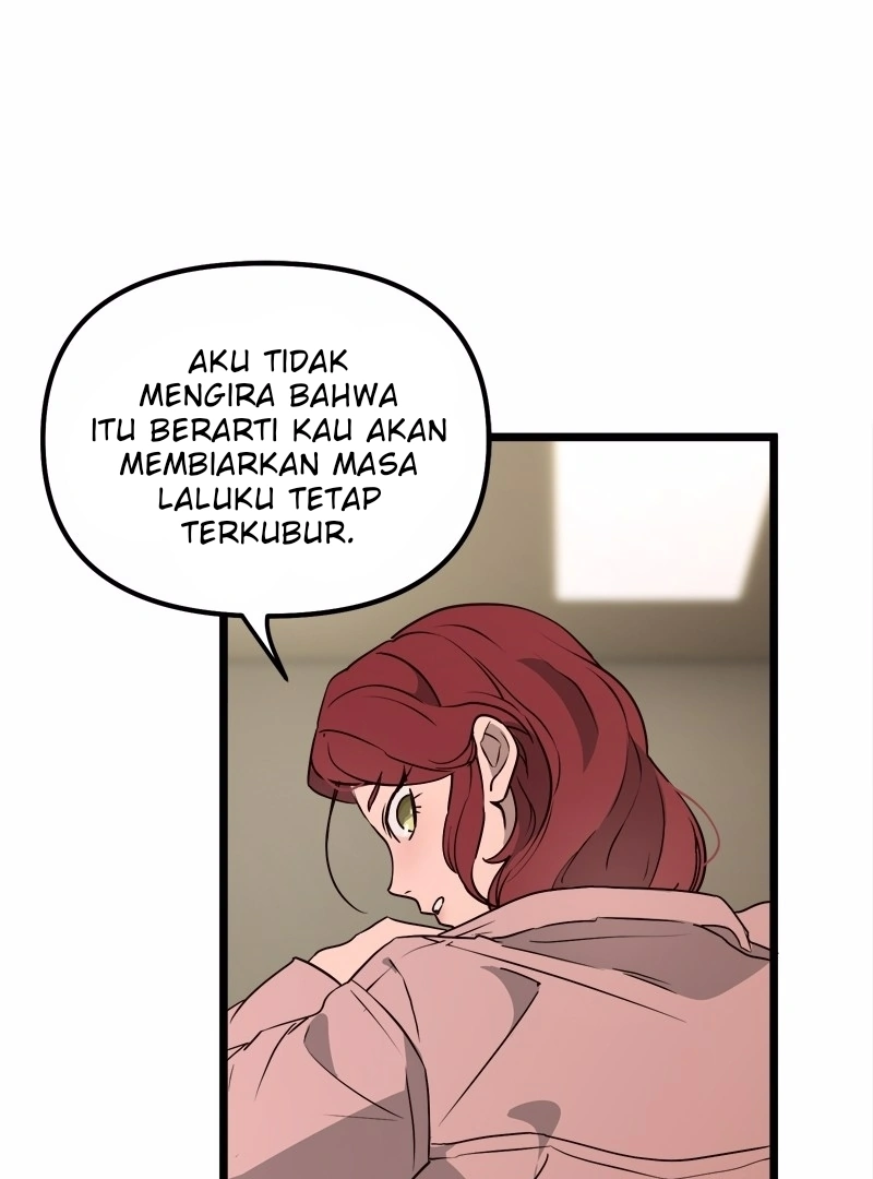 The Mafia Nanny Chapter 42 Gambar 66