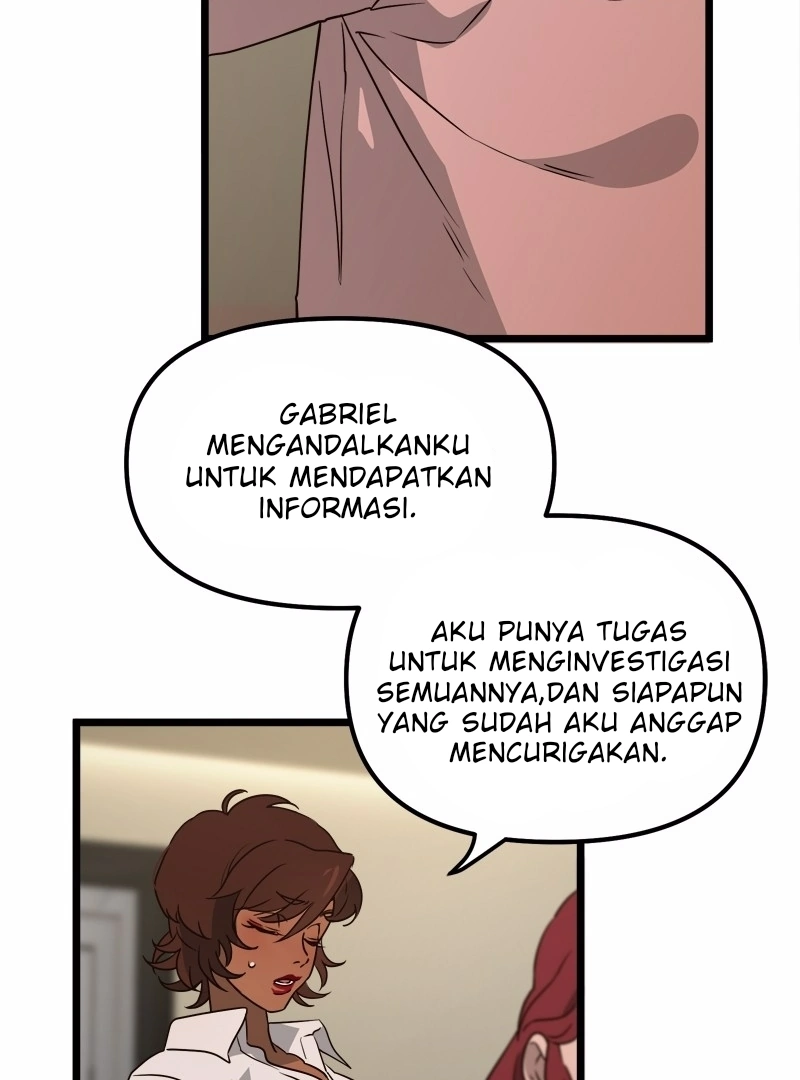 The Mafia Nanny Chapter 42 Gambar 67