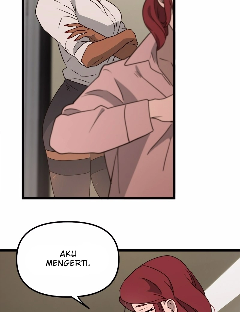 The Mafia Nanny Chapter 42 Gambar 68