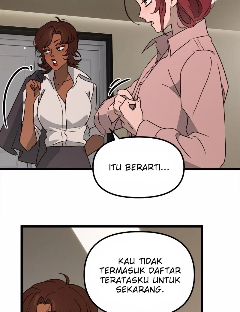 The Mafia Nanny Chapter 42 Gambar 69