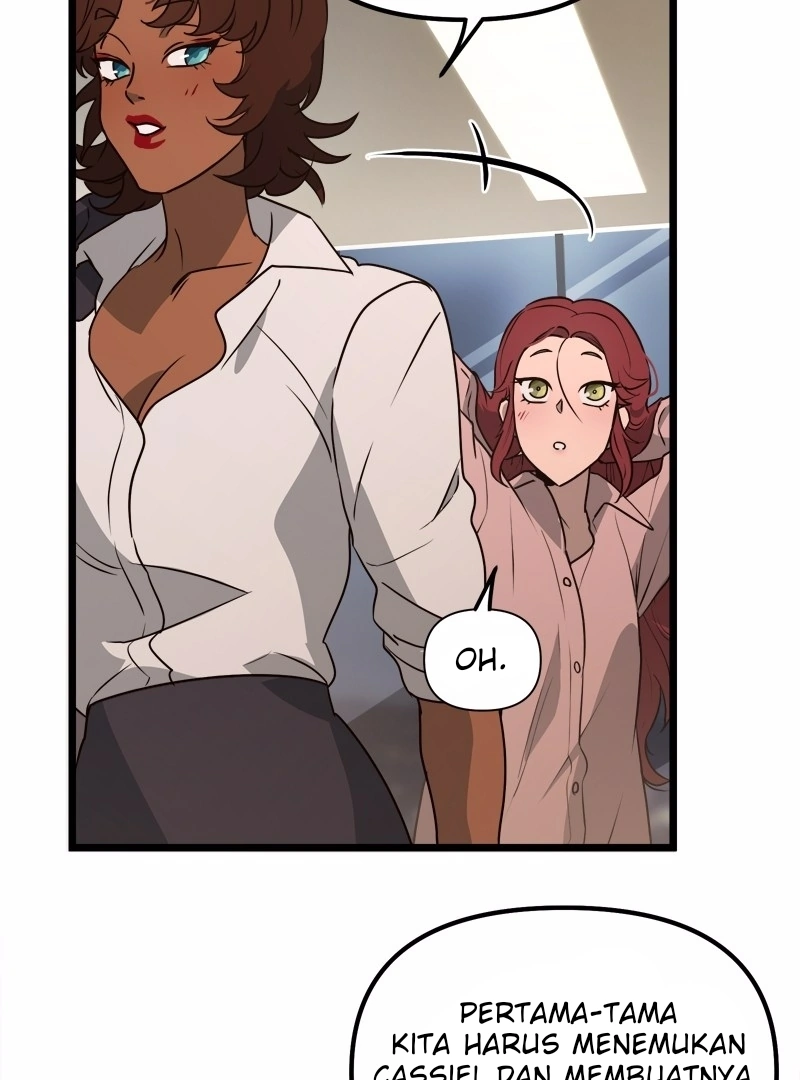 The Mafia Nanny Chapter 42 Gambar 70