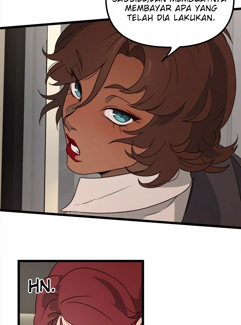 The Mafia Nanny Chapter 42 Gambar 71