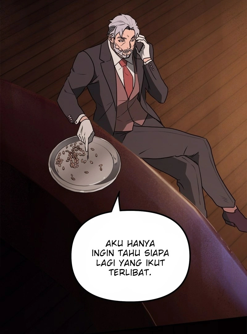The Mafia Nanny Chapter 42 Gambar 76