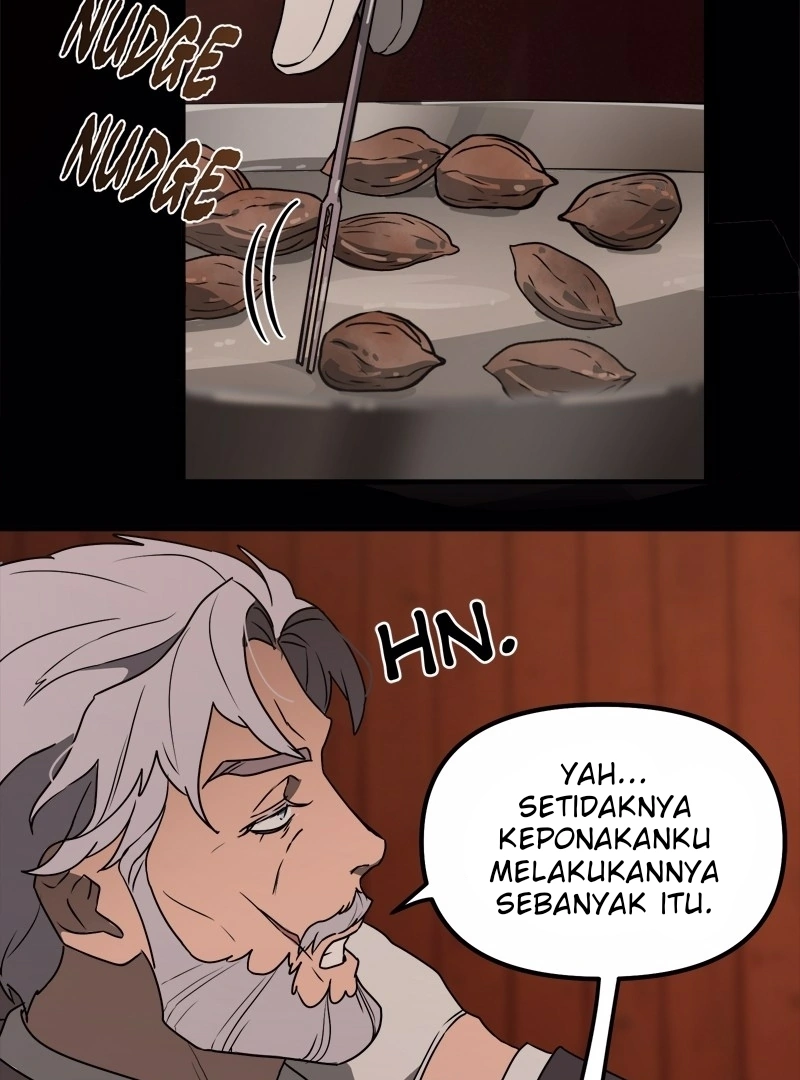 The Mafia Nanny Chapter 42 Gambar 78