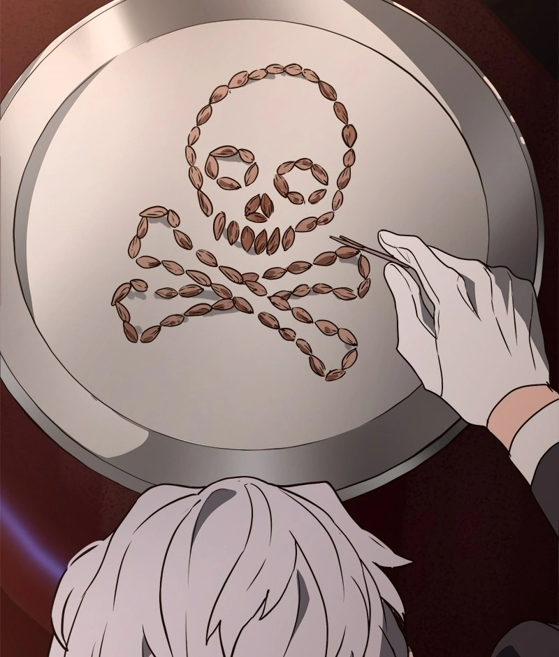 The Mafia Nanny Chapter 42 Gambar 80