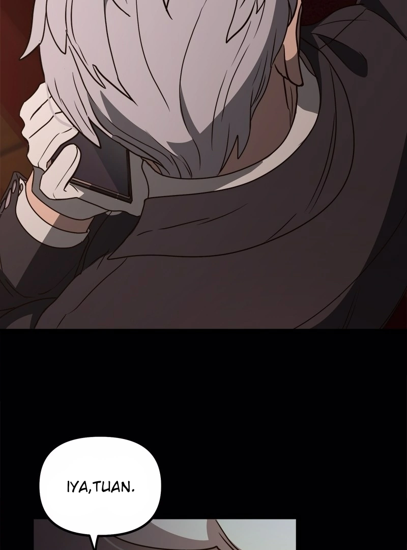 The Mafia Nanny Chapter 42 Gambar 81