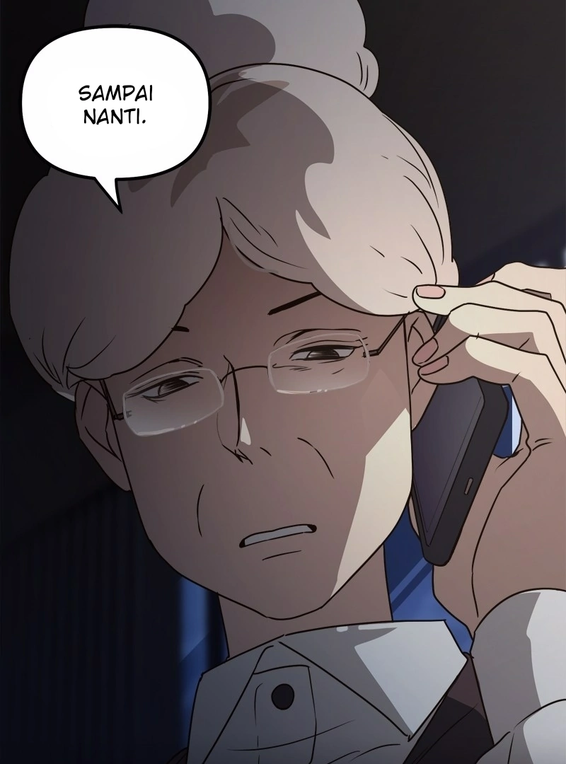 The Mafia Nanny Chapter 42 Gambar 83