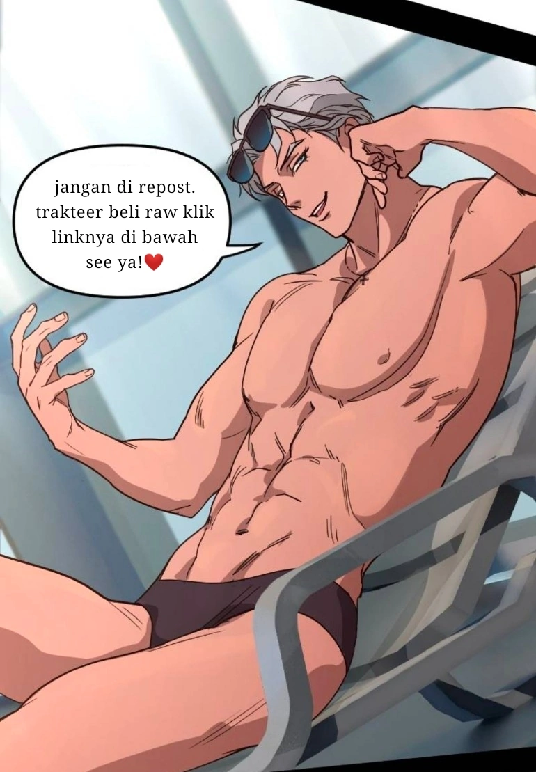 The Mafia Nanny Chapter 42 Gambar 86