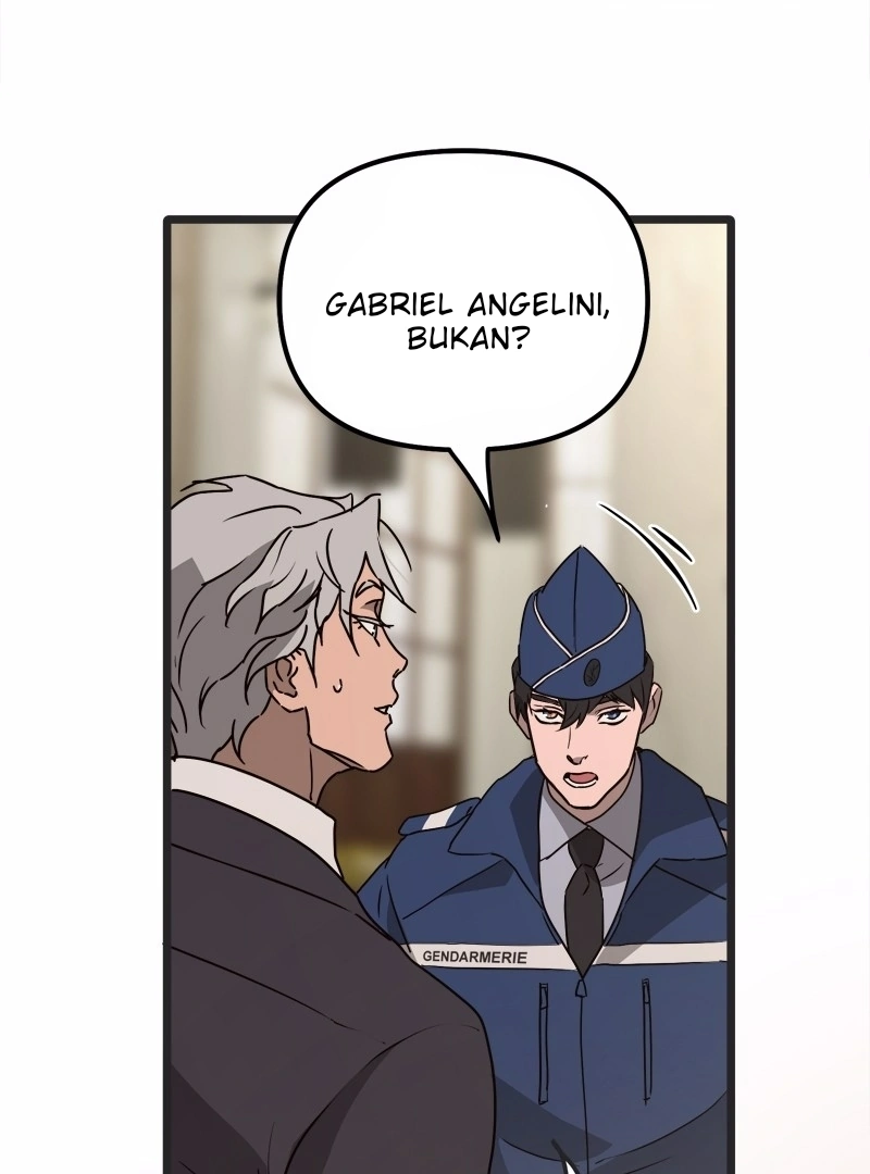 The Mafia Nanny Chapter 42 Gambar 10