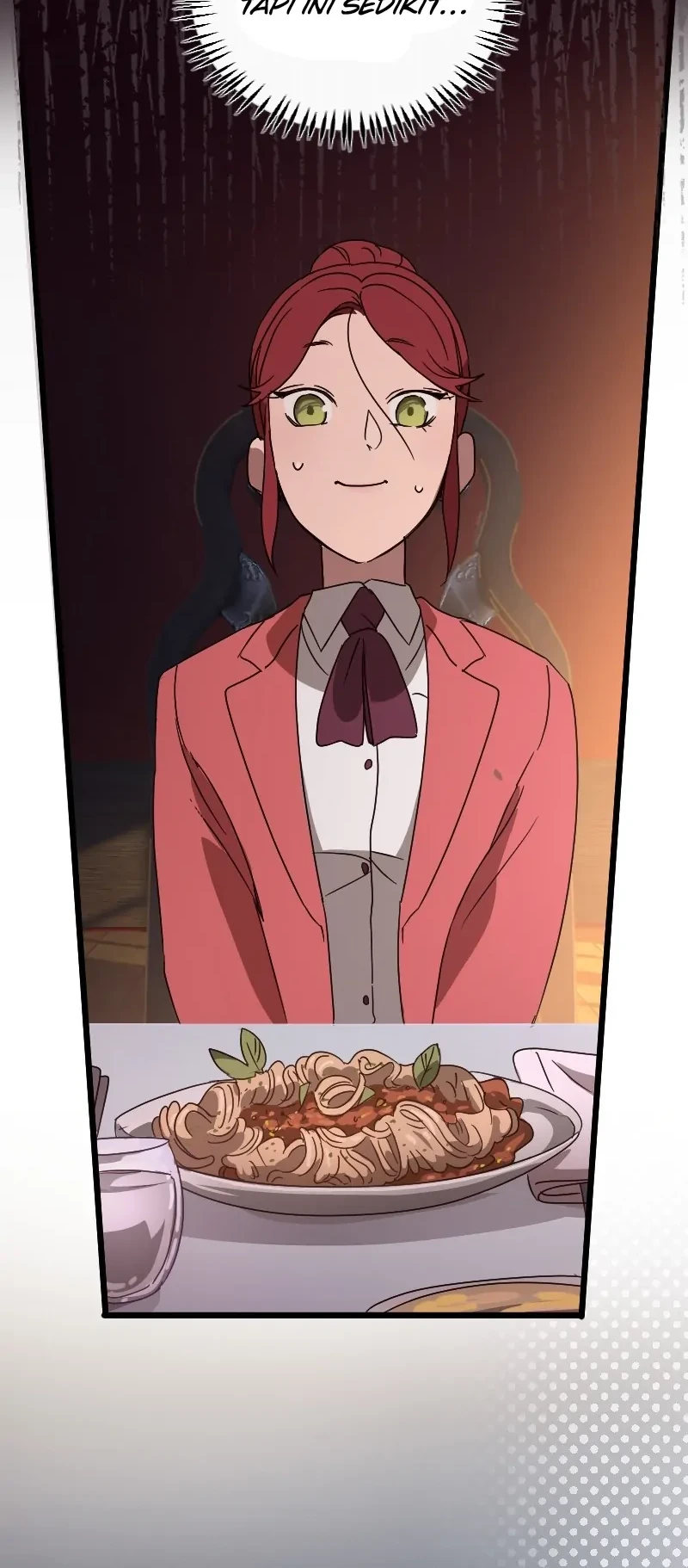 The Mafia Nanny Chapter 5 Gambar 40