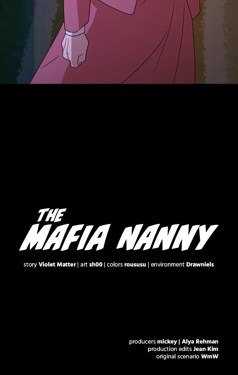 The Mafia Nanny Chapter 5 Gambar 73
