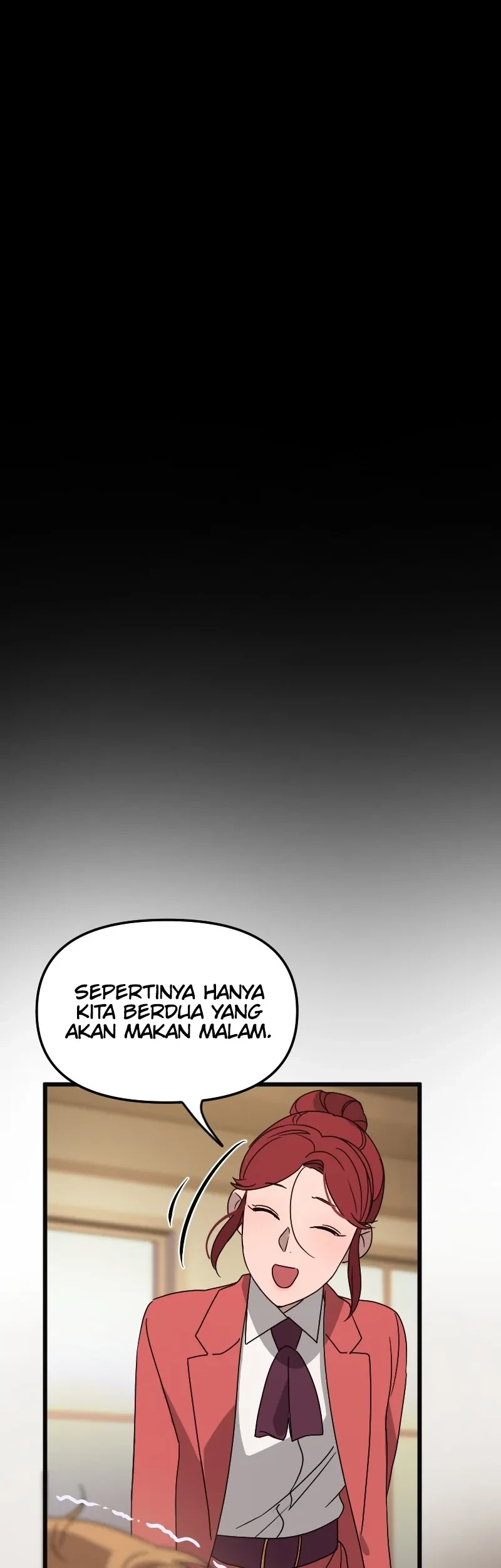 The Mafia Nanny Chapter 6 Gambar 58