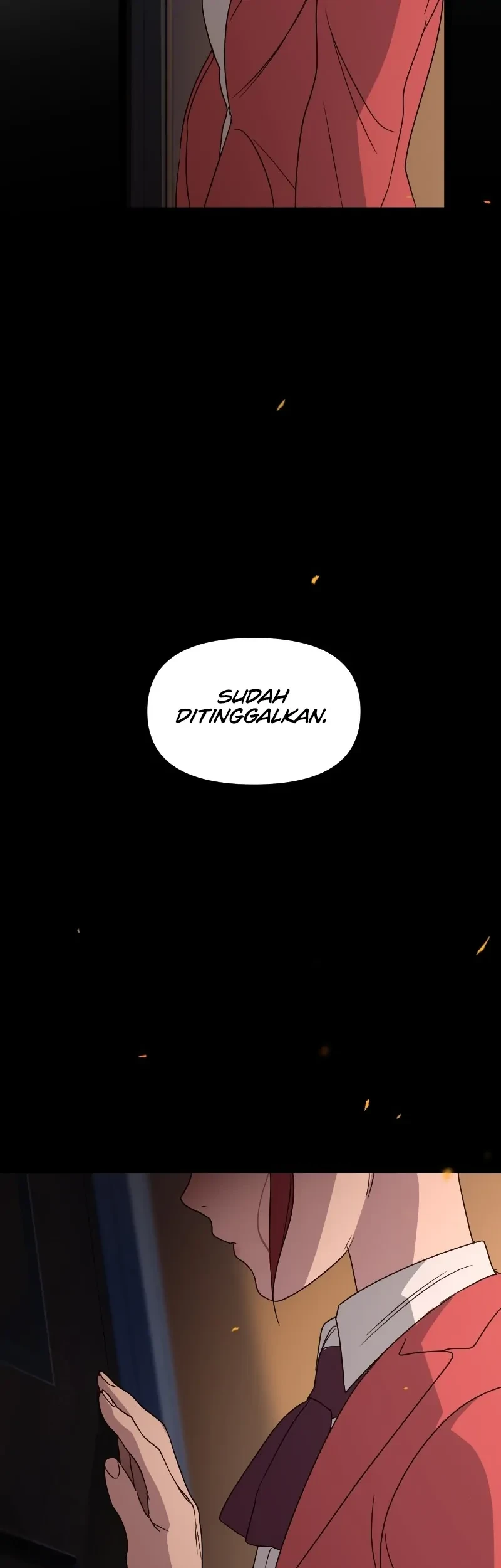 The Mafia Nanny Chapter 6 Gambar 65