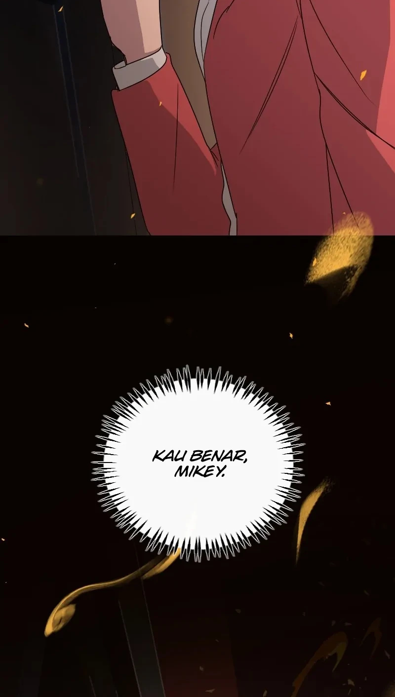 The Mafia Nanny Chapter 6 Gambar 66