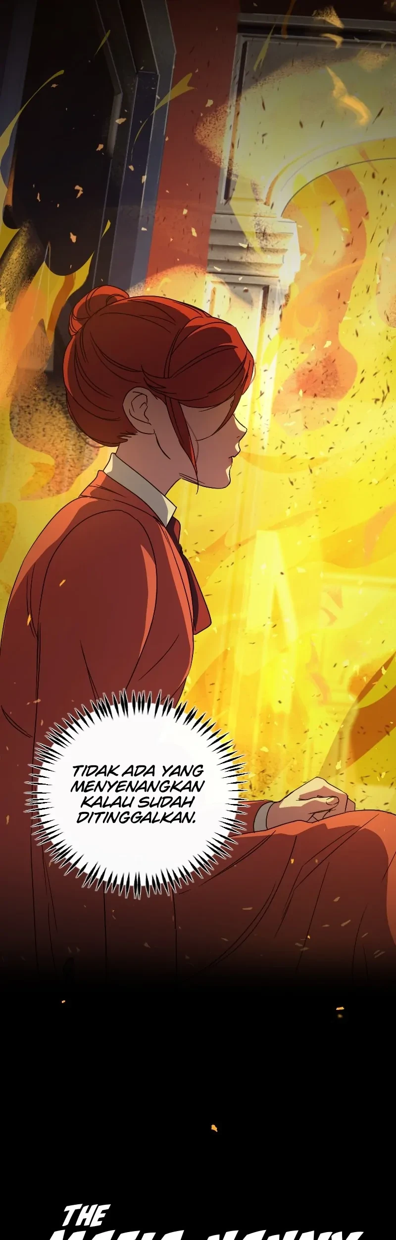 The Mafia Nanny Chapter 6 Gambar 67