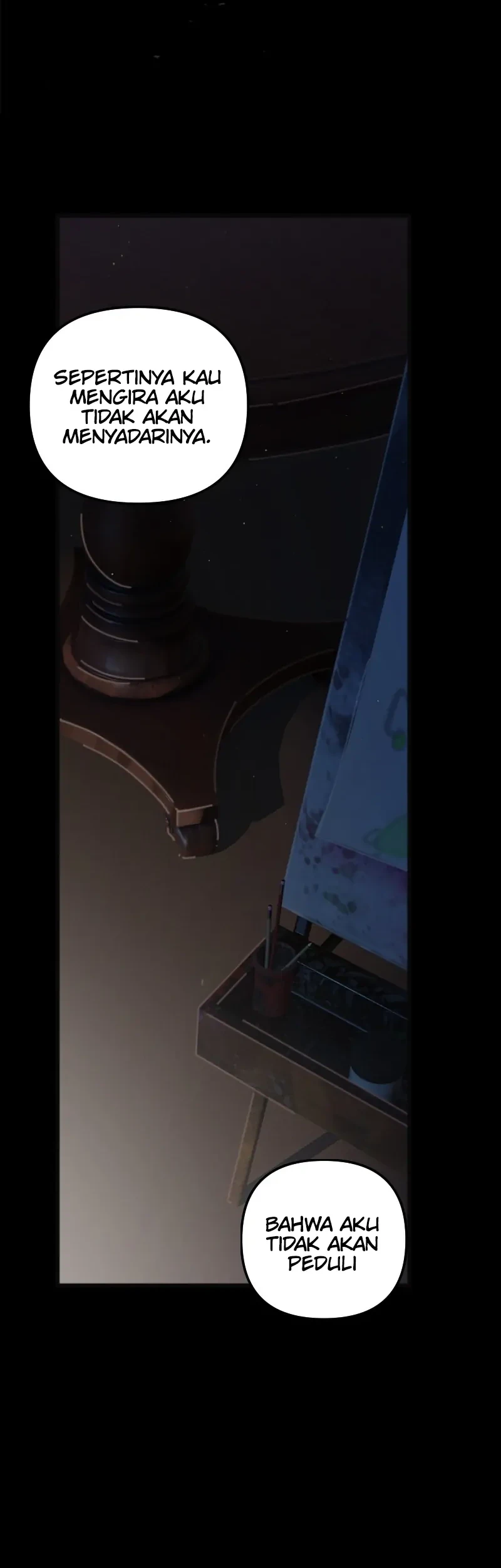 The Mafia Nanny Chapter 6 Gambar 3