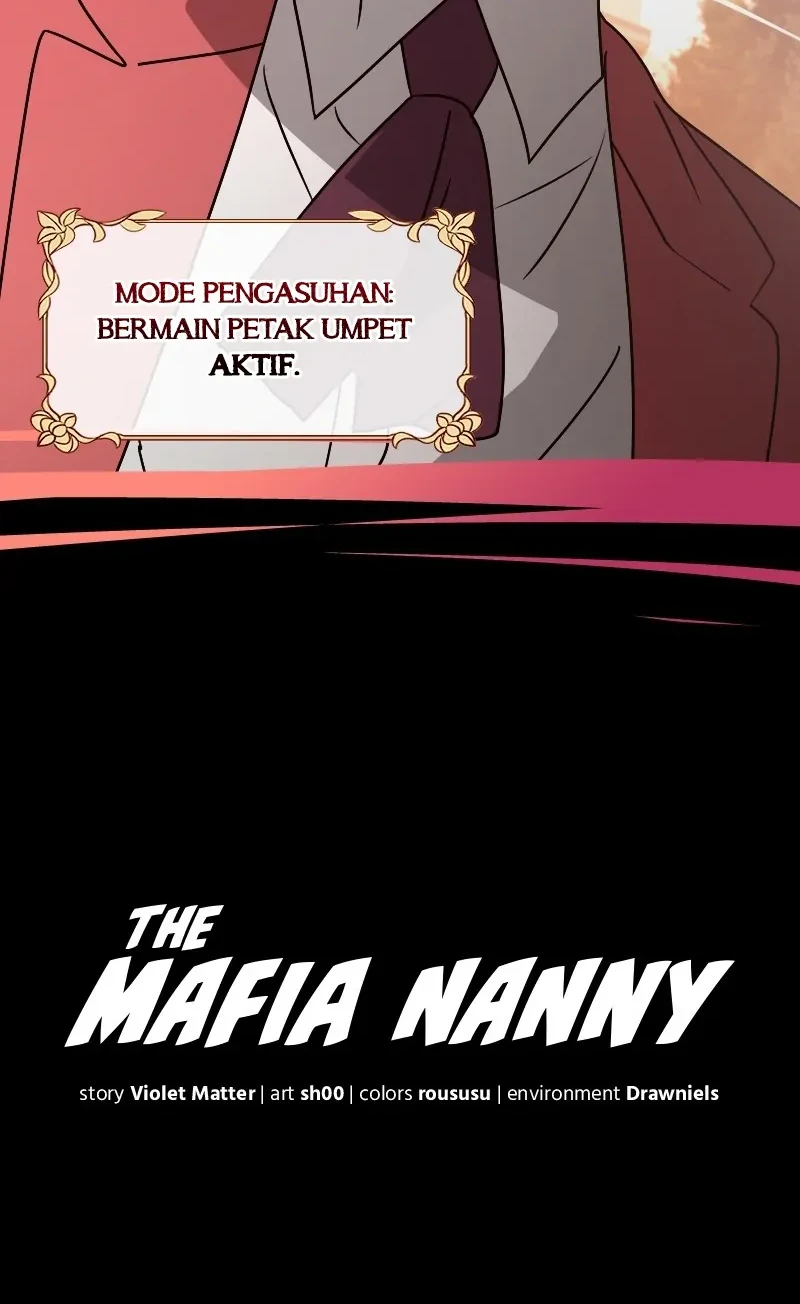 The Mafia Nanny Chapter 7 Gambar 63