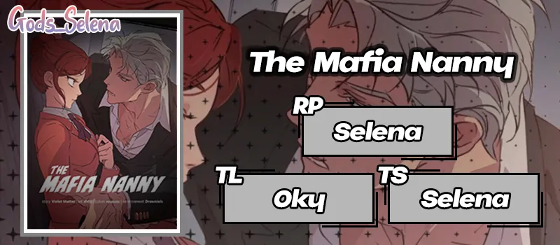 Komik The Mafia Nanny Chapter 8 gambar nomor 1