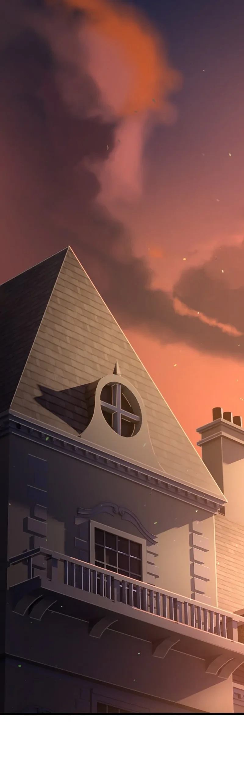 The Mafia Nanny Chapter 8 Gambar 57