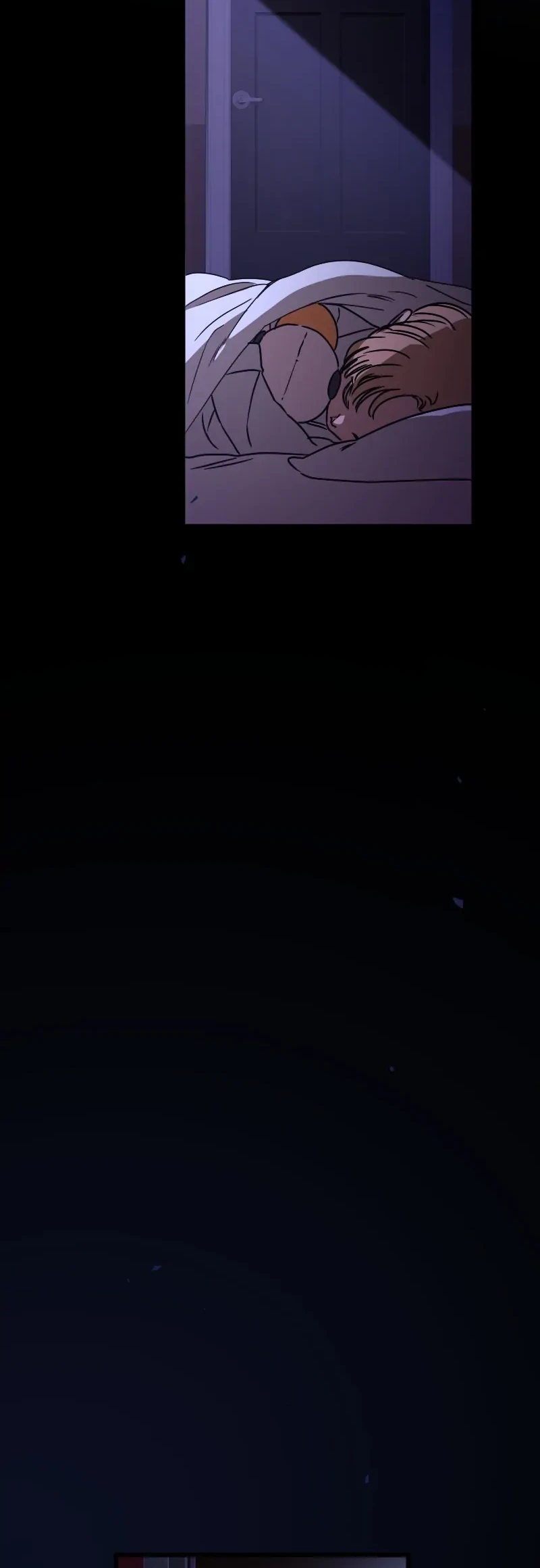 The Mafia Nanny Chapter 8 Gambar 64