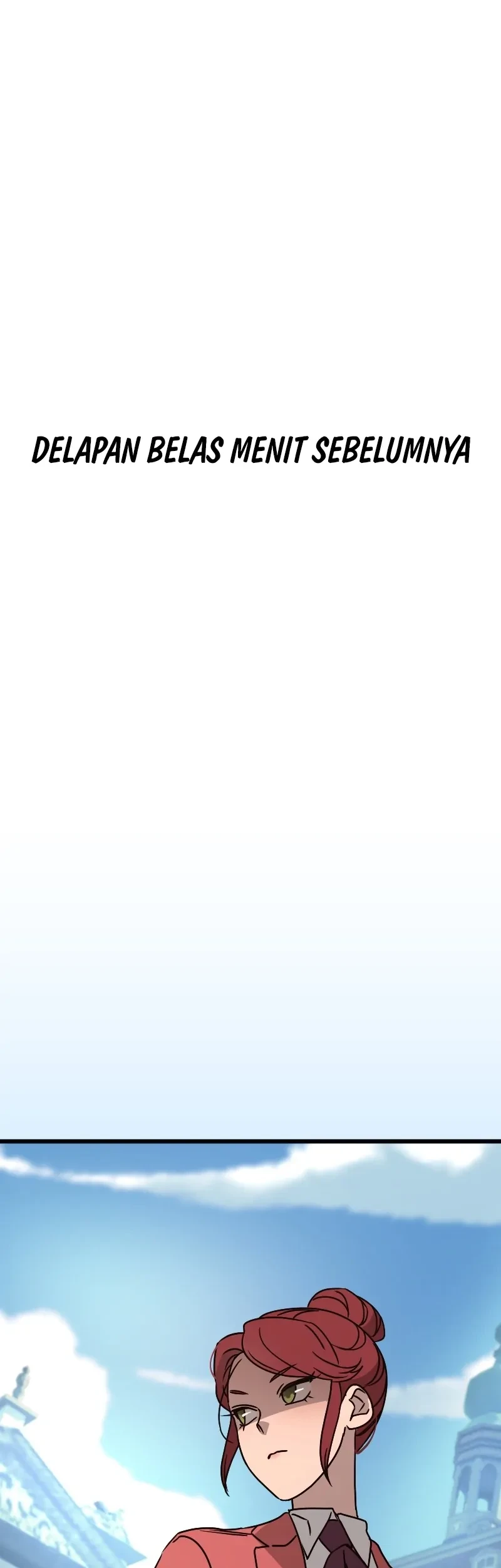 The Mafia Nanny Chapter 8 Gambar 5