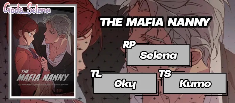 Komik The Mafia Nanny Chapter 9 gambar nomor 1