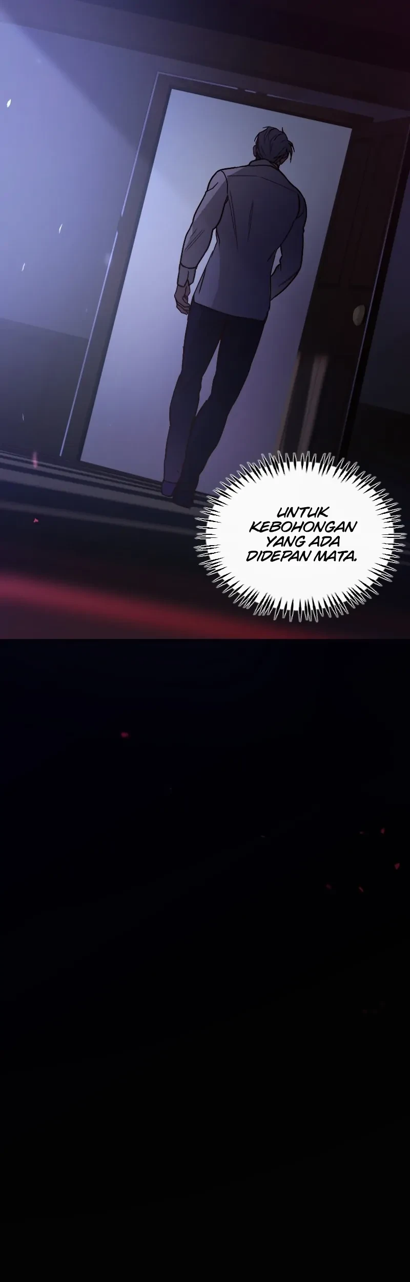 The Mafia Nanny Chapter 9 Gambar 39