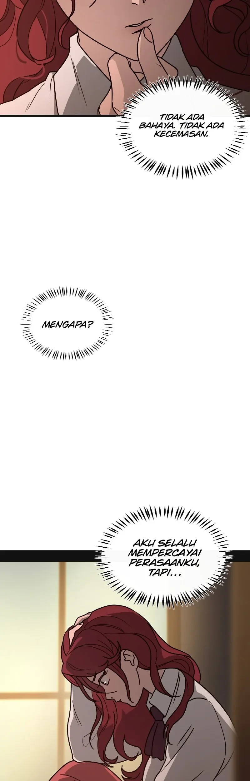 The Mafia Nanny Chapter 9 Gambar 44